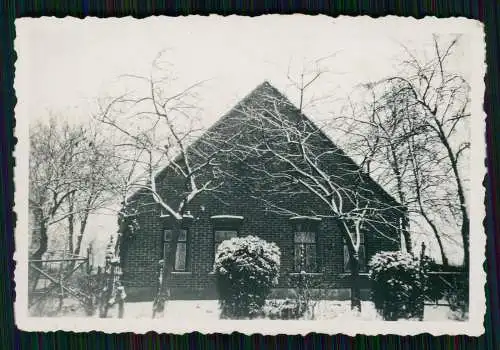 15x Foto Varel in Oldenburg diverse Ansichten 1936-37