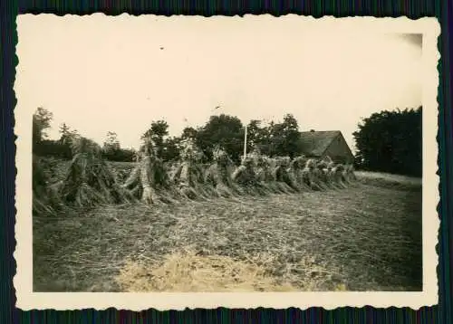 15x Foto Varel in Oldenburg diverse Ansichten 1936-37