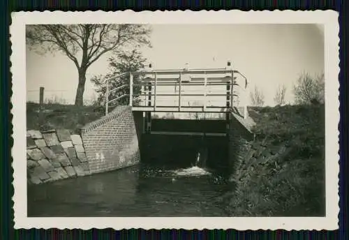 15x Foto Varel in Oldenburg diverse Ansichten 1936-37