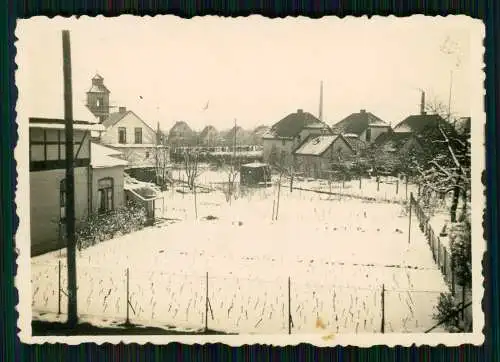 18x Foto Grohn Vegesack Bremen diverse Ansichten 1937