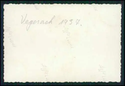 18x Foto Grohn Vegesack Bremen diverse Ansichten 1937