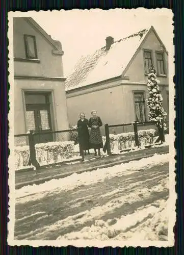 18x Foto Grohn Vegesack Bremen diverse Ansichten 1937