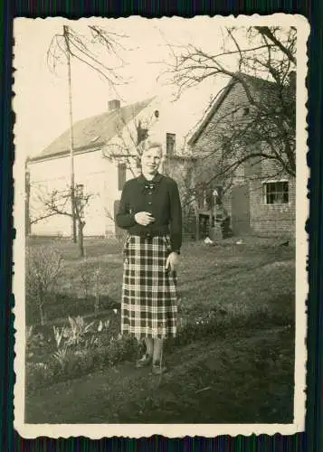 18x Foto Grohn Vegesack Bremen diverse Ansichten 1937