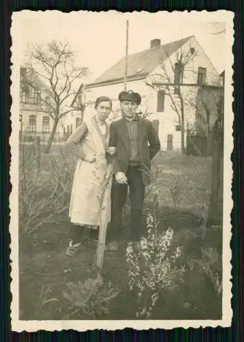 18x Foto Grohn Vegesack Bremen diverse Ansichten 1937