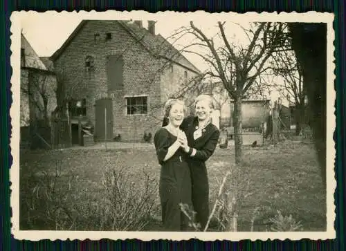 18x Foto Grohn Vegesack Bremen diverse Ansichten 1937