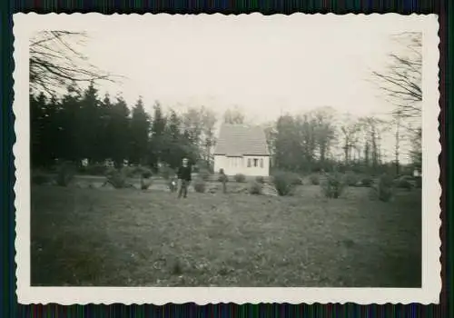 18x Foto Grohn Vegesack Bremen diverse Ansichten 1937