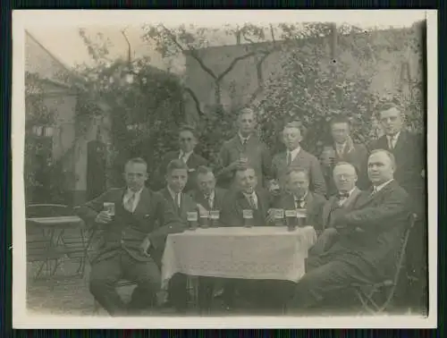18x Foto Grohn Vegesack Bremen diverse Ansichten 1937
