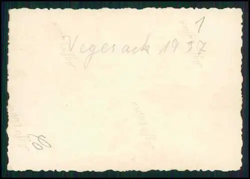 18x Foto Grohn Vegesack Bremen diverse Ansichten 1937