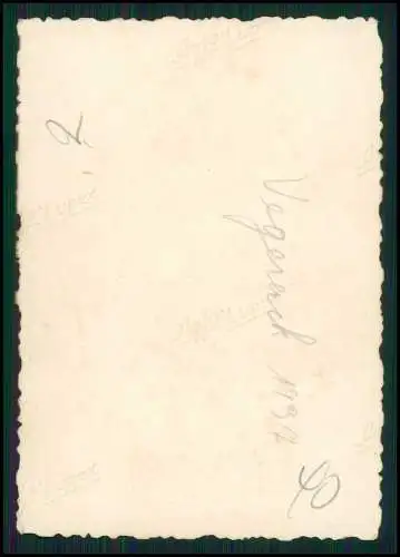 18x Foto Grohn Vegesack Bremen diverse Ansichten 1937