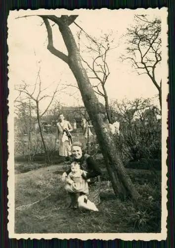 18x Foto Grohn Vegesack Bremen diverse Ansichten 1937