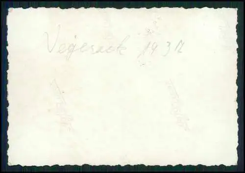 18x Foto Grohn Vegesack Bremen diverse Ansichten 1937
