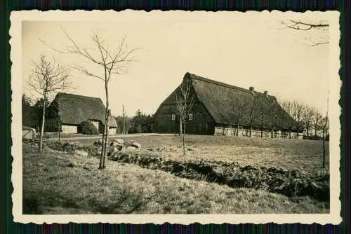 16x Foto Speckenbüttel Lehe Bremerhaven Zoo diverse Anischten 1937