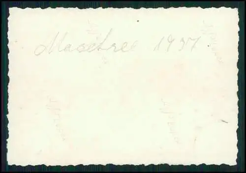 21x Foto Hannover in Niedersachsen diverse Anischten Umgebung am Maschsee 1937