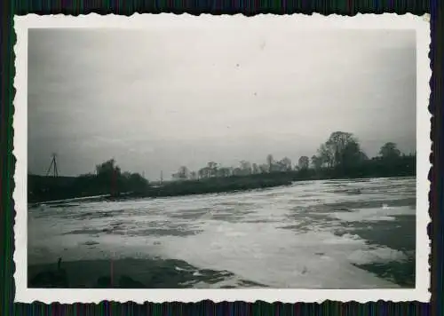 21x Foto Hannover in Niedersachsen diverse Anischten Umgebung am Maschsee 1937