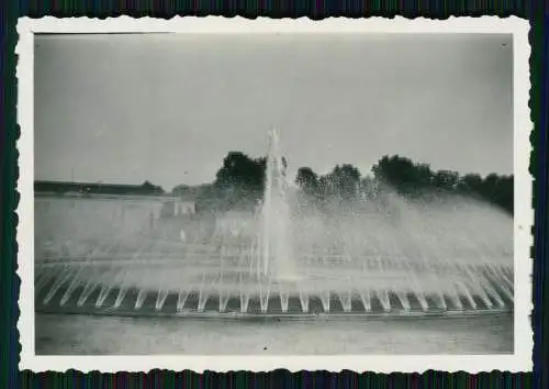 21x Foto Hannover in Niedersachsen diverse Anischten Umgebung am Maschsee 1937