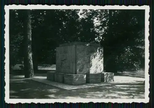 21x Foto Hannover in Niedersachsen diverse Anischten Umgebung am Maschsee 1937