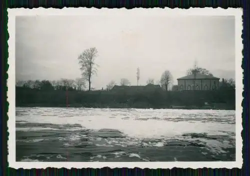 21x Foto Hannover in Niedersachsen diverse Anischten Umgebung am Maschsee 1937