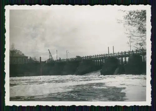21x Foto Hannover in Niedersachsen diverse Anischten Umgebung am Maschsee 1937