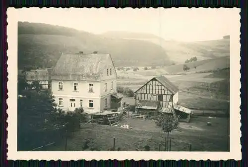 10x Foto Umgebung Nieder-Kainsbach Brensbach Crumbach im Odenwald um 1940