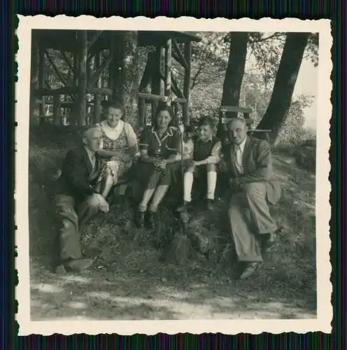 10x Foto Umgebung Nieder-Kainsbach Brensbach Crumbach im Odenwald um 1940