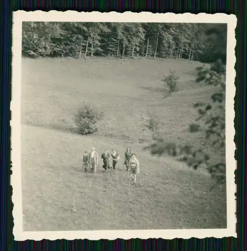 10x Foto Umgebung Nieder-Kainsbach Brensbach Crumbach im Odenwald um 1940