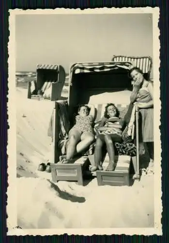 10x Foto Kölpinsee Loddin auf Usedom Ostsee Sommerfrische am Strand uvm.