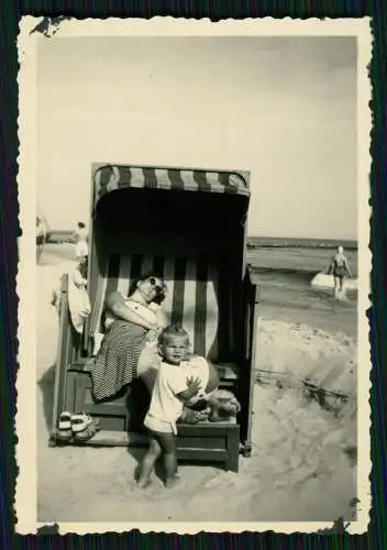 10x Foto Kölpinsee Loddin auf Usedom Ostsee Sommerfrische am Strand uvm.