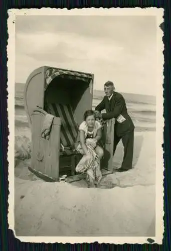 10x Foto Kölpinsee Loddin auf Usedom Ostsee Sommerfrische am Strand uvm.