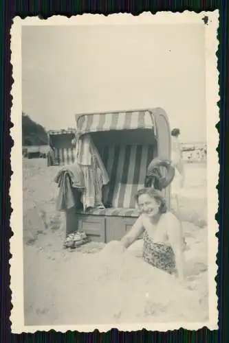 10x Foto Kölpinsee Loddin auf Usedom Ostsee Sommerfrische am Strand uvm.