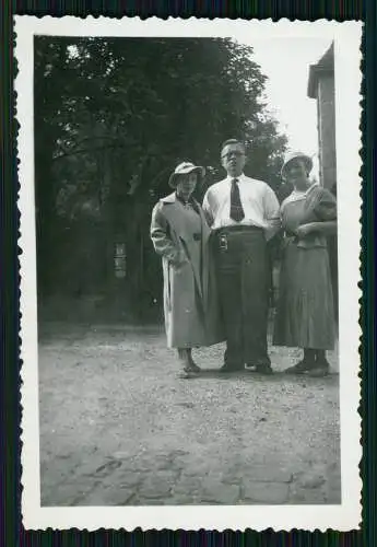 23x Foto Gebiet Hessen-Nassau Reise mit PKW ins Grüne 1936-38