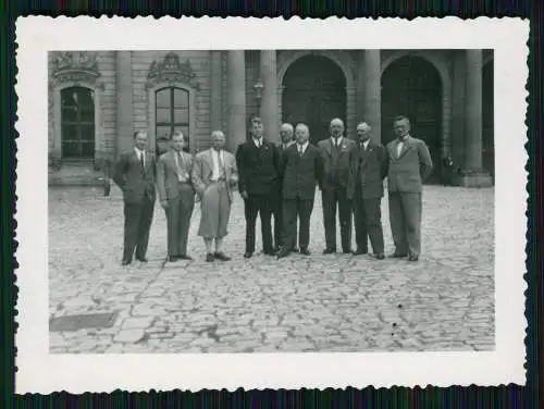 23x Foto Gebiet Hessen-Nassau Reise mit PKW ins Grüne 1936-38