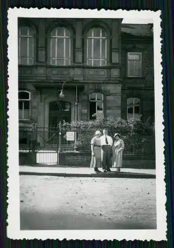 23x Foto Gebiet Hessen-Nassau Reise mit PKW ins Grüne 1936-38