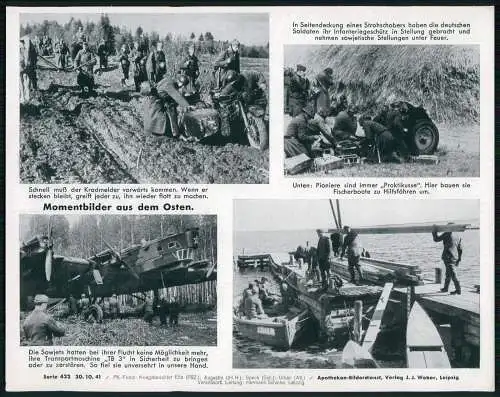 Apotheken-Bilderdienst - Bilder Russland Flugzeug Transportmaschine TB 3 uvm.