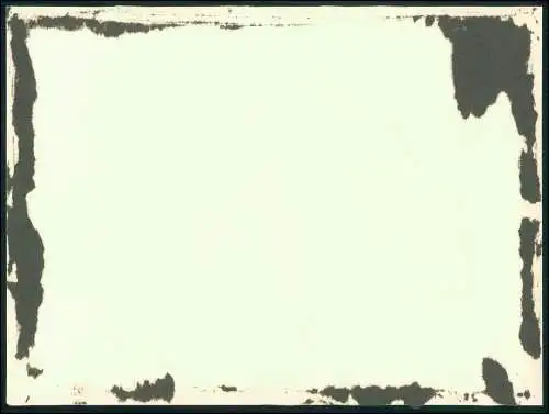 Foto 23x17cm Portrait Luftwaffe Pilot Flugzeugführer Bordschütze lächelnd