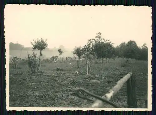 5x Foto Soldaten Wehrmacht Vormarsch Westfront 1940-41