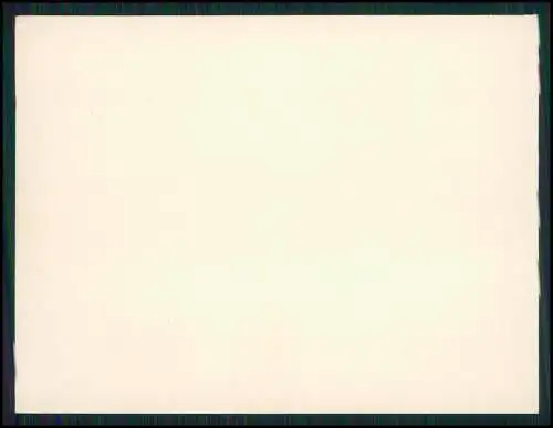 8x Foto Frankfurt am Main, diverse Ansichten um 1940