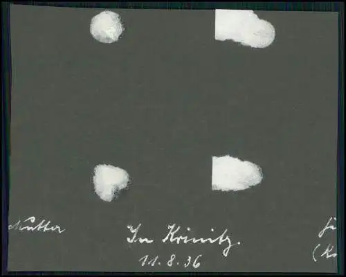 9x Foto Gut Schönfeld Werne An Der Lippe Kreis Unna - Bauernhof Ehlert ? 1939