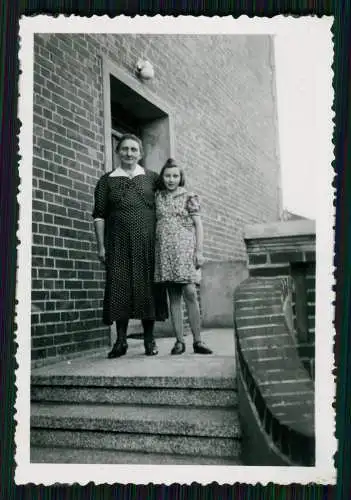 9x Foto Gut Schönfeld Werne An Der Lippe Kreis Unna - Bauernhof Ehlert ? 1939