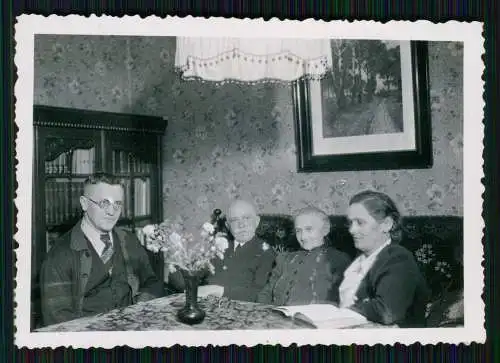 9x Foto Gut Schönfeld Werne An Der Lippe Kreis Unna - Bauernhof Ehlert ? 1939