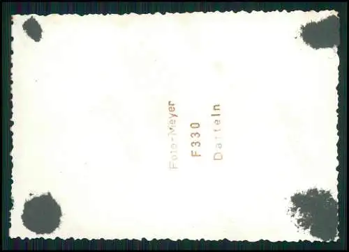 9x Foto Gut Schönfeld Werne An Der Lippe Kreis Unna - Bauernhof Ehlert ? 1939