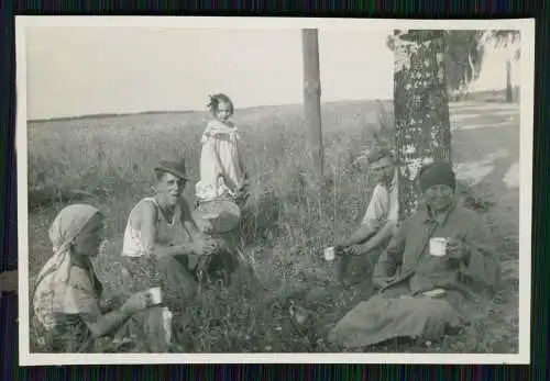 9x Foto Gut Schönfeld Werne An Der Lippe Kreis Unna - Bauernhof Ehlert ? 1939