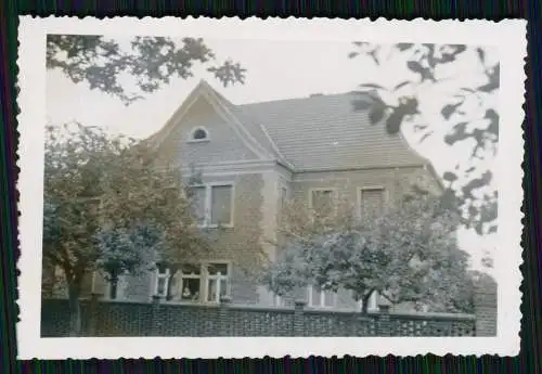 9x Foto Gut Schönfeld Werne An Der Lippe Kreis Unna - Bauernhof Ehlert ? 1939