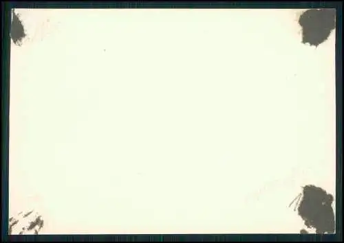 7xFoto Häuser Zechensiedlung Straße Möcklinghoff Datteln Südring Ruhrgebiet 1957