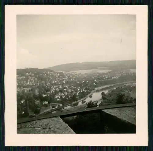 12x Foto Ansichten Hann. Münden Weser Kreis Göttingen Grenze Hessen Thüringen