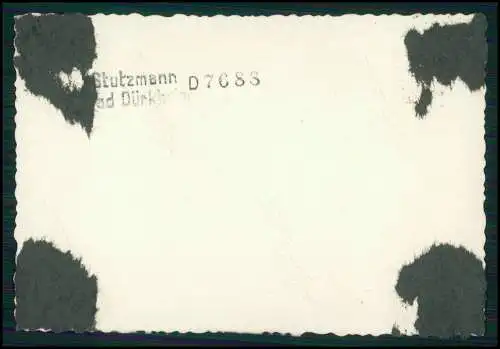 6x Foto Pirmasens am Pfälzerwald 1938 Kindergarten Säuglingsstation Schwestern
