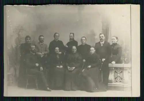 6x Foto Ulm Donau Abschied Reserve hat Ruh und vieles mehr 1913
