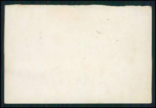 6x Foto Ulm Donau Abschied Reserve hat Ruh und vieles mehr 1913