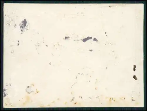 6x Foto Ulm Donau Abschied Reserve hat Ruh und vieles mehr 1913