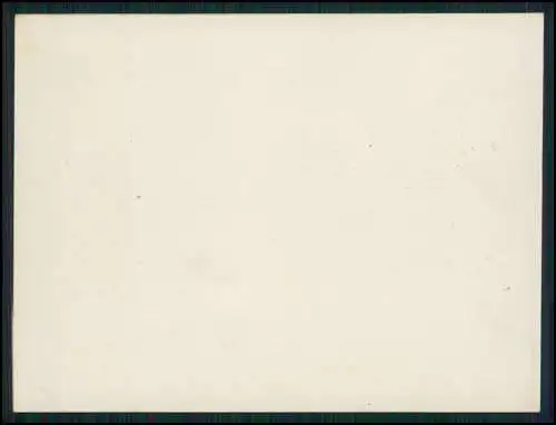 6x Foto Ulm Donau Abschied Reserve hat Ruh und vieles mehr 1913