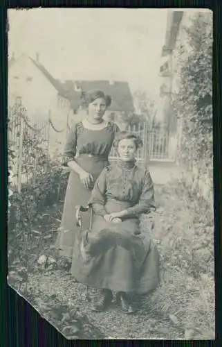 13x Foto Heidenheim an der Brenz diverse Ansichten um 1910